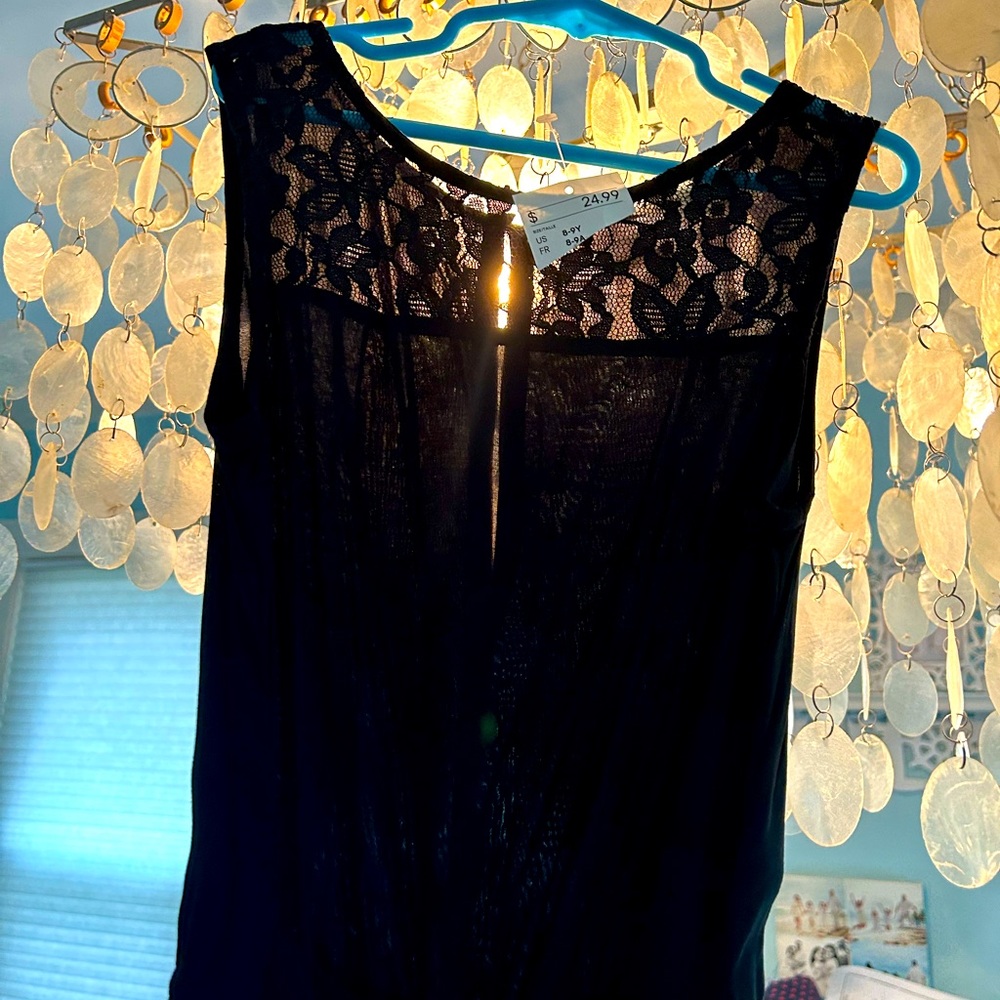 NWT H&M romper